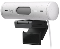 LOGITECH Brio 500 Offwhite - 1080206 - zdjęcie 3